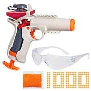 Nerf Pro Gelfire Ignitor - Lanzador con Lentes de Protección