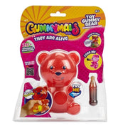 Gummymals Osito de Goma Interactivo (Colores Surtidos)