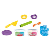 Play-Doh Pastelería Creativa (Creatin' Cakes)