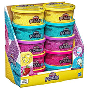 Play-Doh Foam, lata individual perfumada (color surtido)