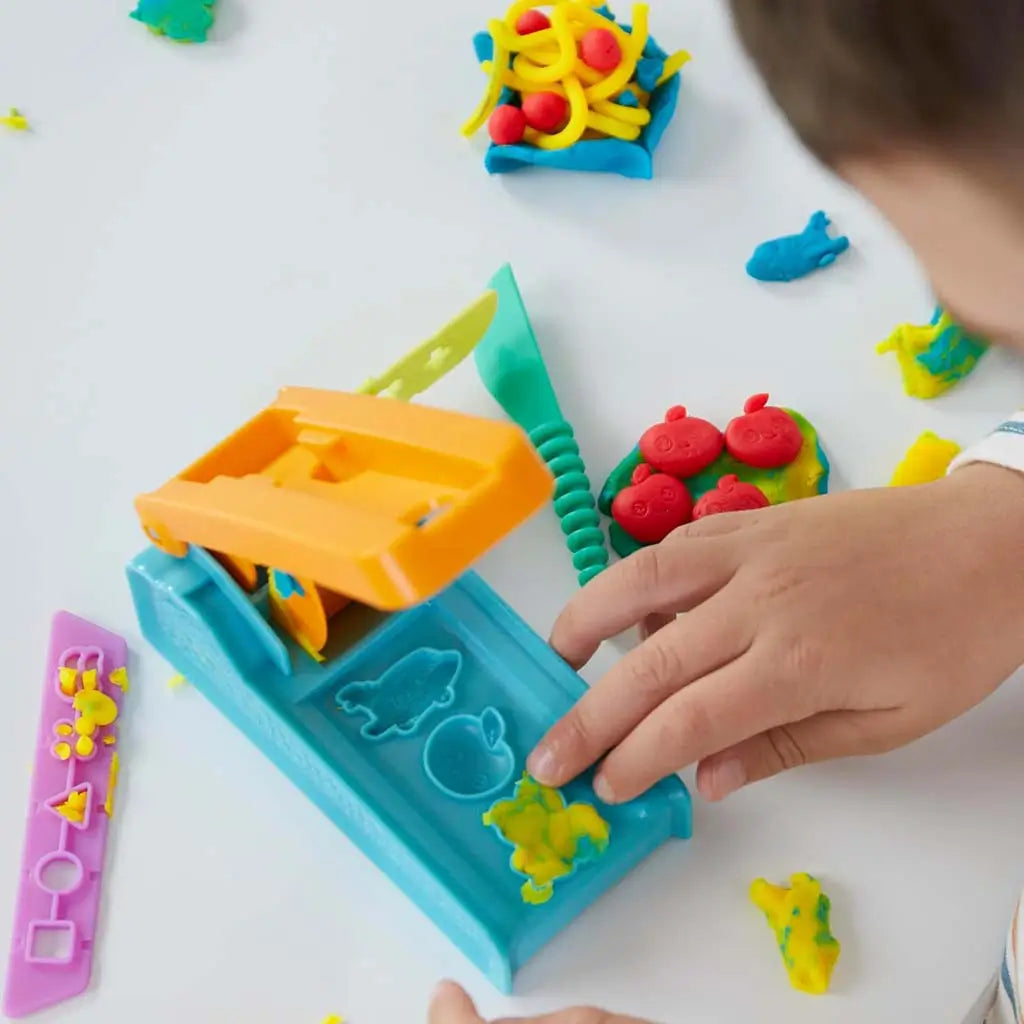 Play-Doh Fábrica de Diversión (Fun Factory) Set Inicial