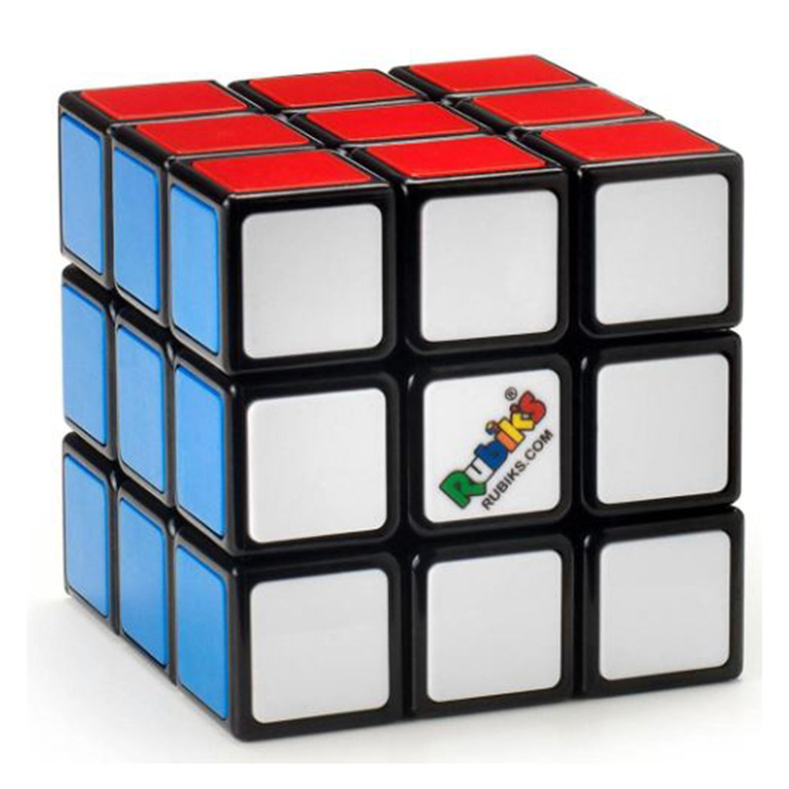 Rubik's Blocks - Cubo 3x3 de bloques de colores
