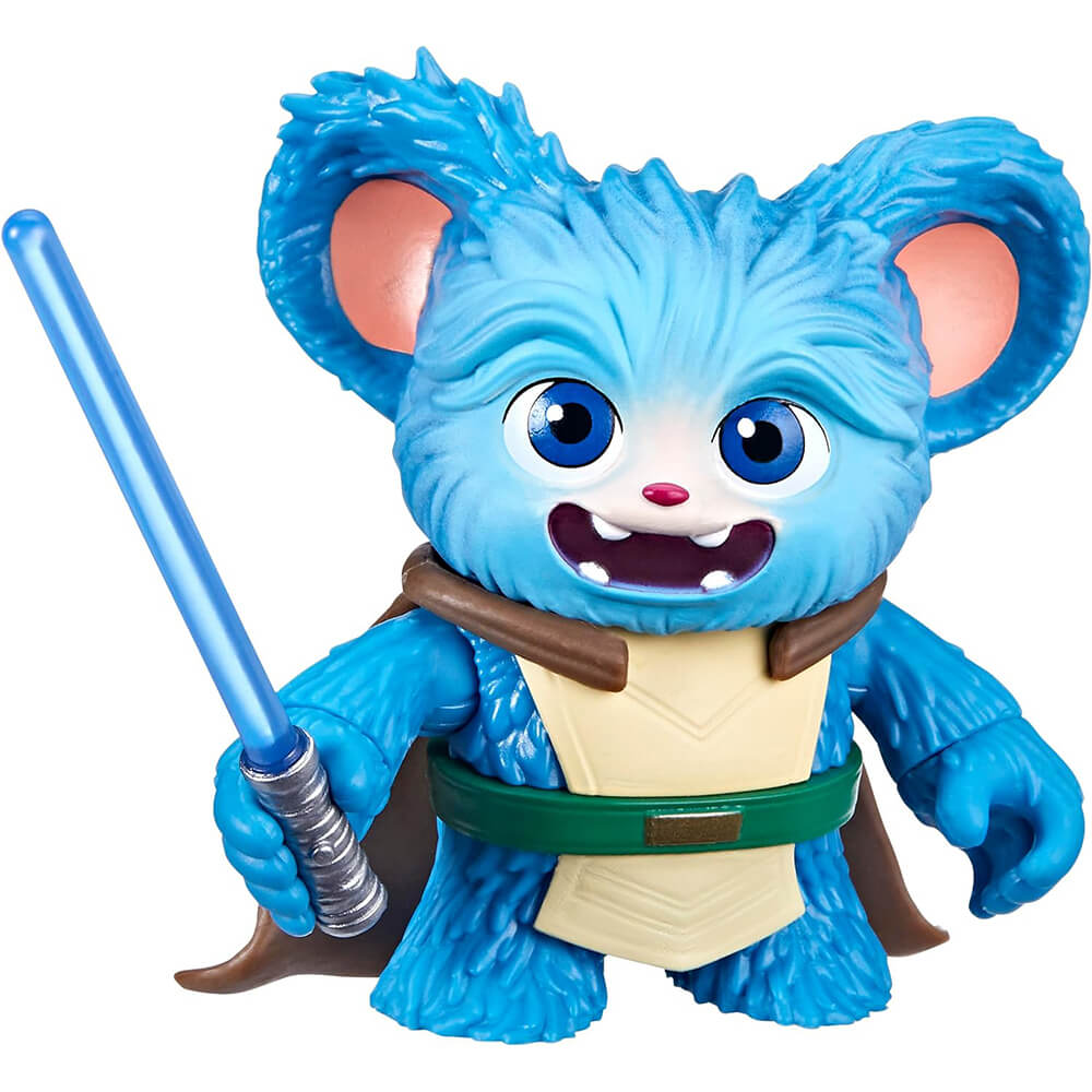 Star Wars Young Jedi Adventures Figura de Acción 10 cm (Surtido)