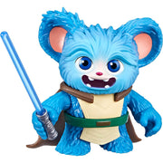 Star Wars Young Jedi Adventures Figura de Acción 10 cm (Surtido)