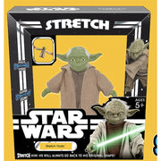 Stretch Star Wars Yoda Figura Elástica