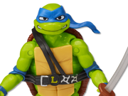 Figura de acción Tortugas Ninja Mutantes (surtido)