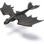 Cómo Entrenar a tu Dragón - Chimuelo Volador (Planeador de Foam)
