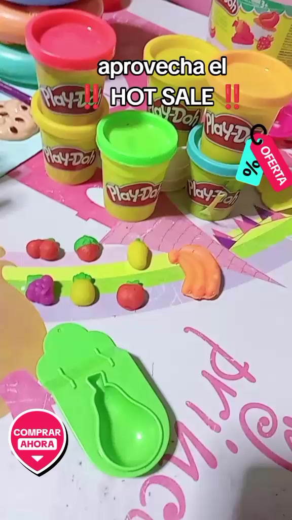 Video de Ame Prinzezitha mostrando un producto de ClubClap