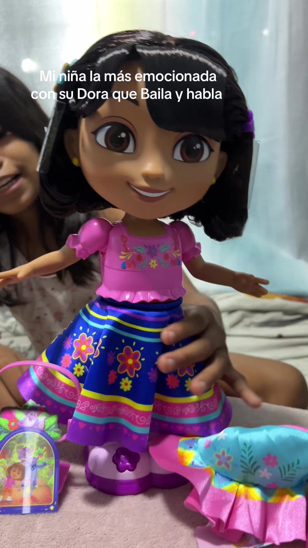 Video de Iriska 🛍️✨shoponline✨🛍️🦁 mostrando un producto de ClubClap